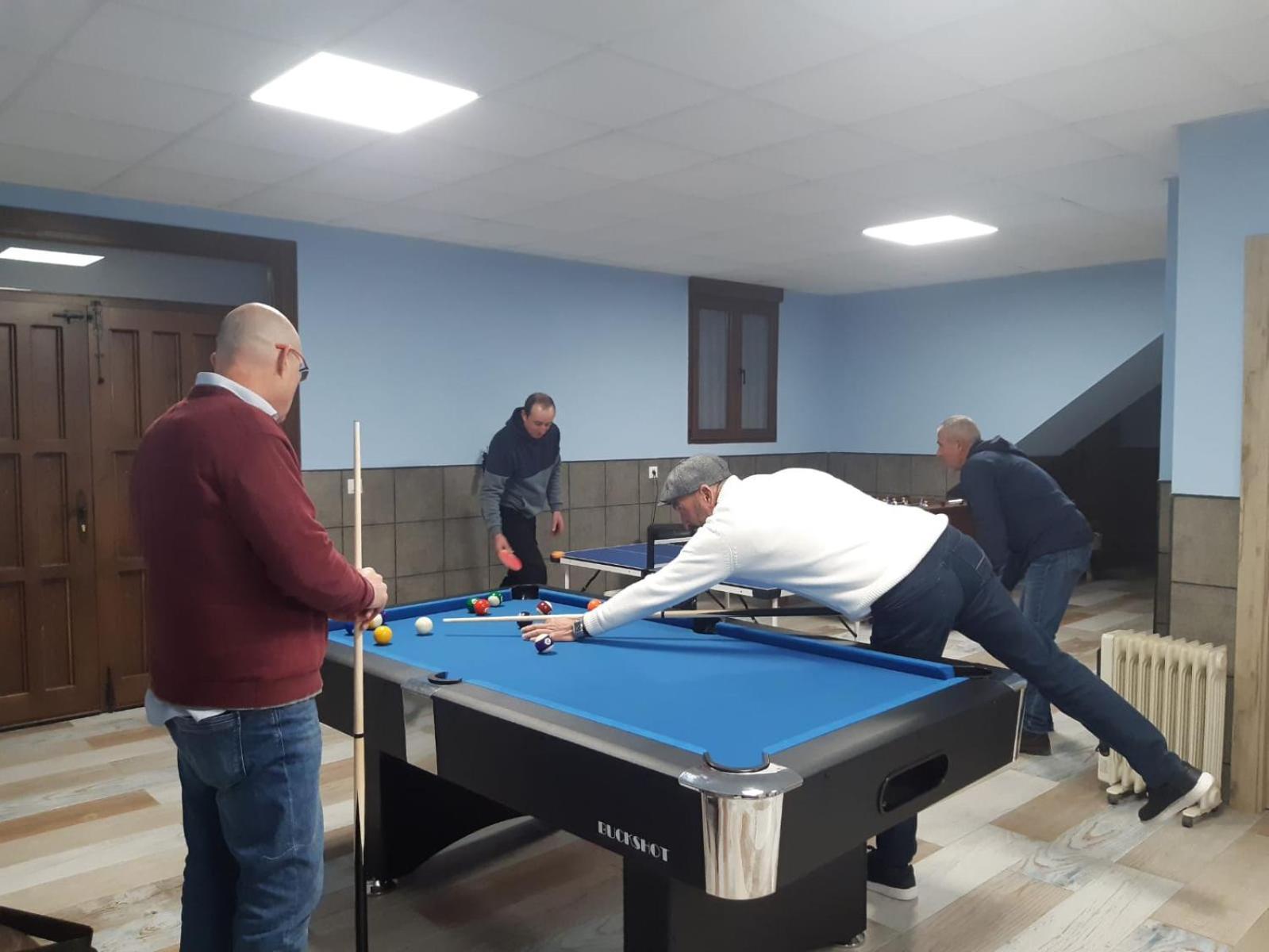 Alojamiento Rural Casa Clara La Pescaora Trevélez Eksteriør billede